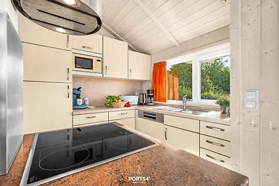 Ferienhaus Möwenstübchen Grömitz
