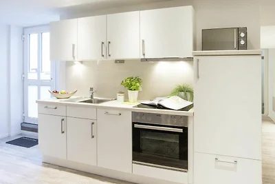 Appartamento Vacanza con famiglia Flensburg