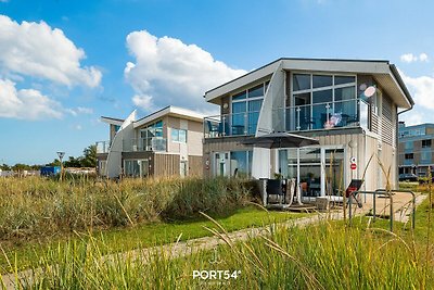 Ferienhaus Strandperle Marina Wendtorf