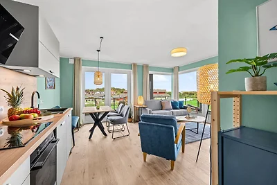 Vakantieappartement Gezinsvakantie Dagebüll