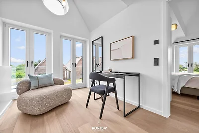 Ferienhaus Godjas Hüs List auf Sylt