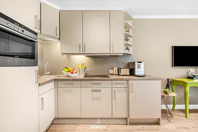 Lieblingsplatz am Meer 2 Kampen auf Sylt