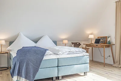 Vakantieappartement Gezinsvakantie Schleswig