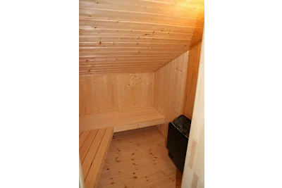 Ferienhaus Möwenstübchen Grömitz