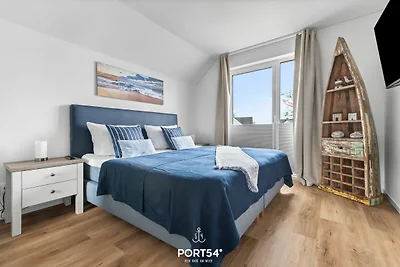 Ferienwohnung Nordisch by nature Olpenitz