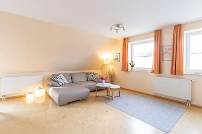 Ferienwohnung Sonnenstrahl St. Peter- Ording