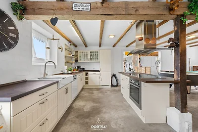 Vakantieappartement Gezinsvakantie Emmelsbüll-Horsbüll