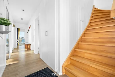 Ferienhaus Art Emotion Olpenitz