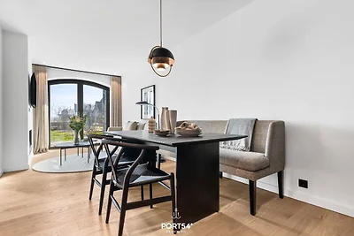 Hudson Suite List auf Sylt