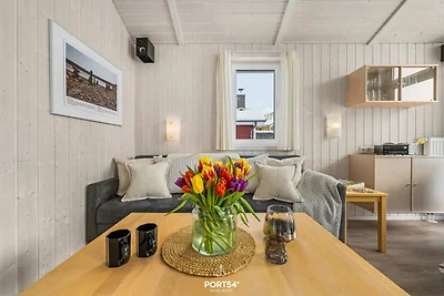 Ferienhaus Bergnest - St. Andreasberg im Harz