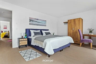 Ferienwohnung Wolke 7 Olpenitz