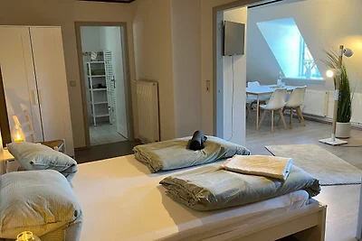 Ferienwohnung Ole - Reet und Erholung - Rings...