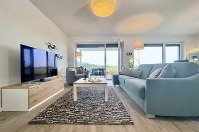 Ferienwohnung Meerverliebt Büsum