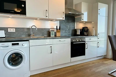Vakantieappartement Gezinsvakantie Kappeln