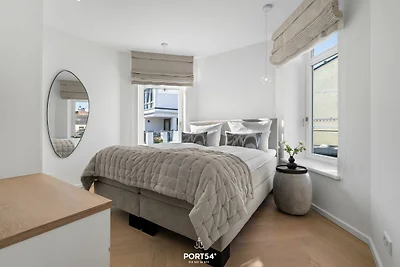 Sylt Essenze Suite Westerland auf Sylt
