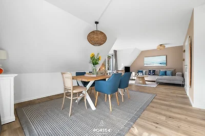 Ferienwohnung Deichkind Büsum