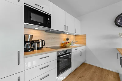 Ferienwohnung Cannes, App. 31 Olpenitz
