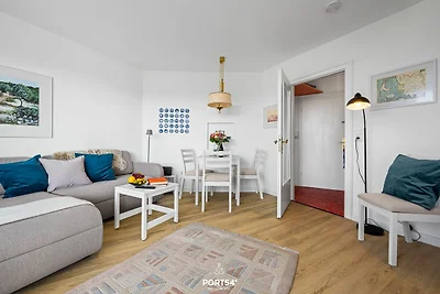 Ferienwohnung Min Leevsten Westerland auf...