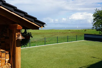 Ferienwohnung Pamir in Olpenitzdorf