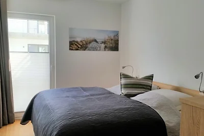 apartman za odmor Obiteljski odmor Olpenitz