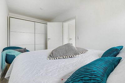 Vakantieappartement Gezinsvakantie Glücksburg