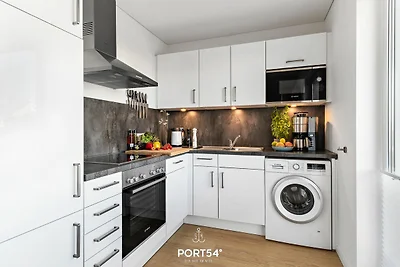 Ferienwohnung Leicht Matrose Olpenitz