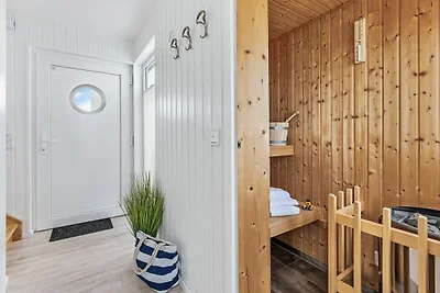 Ferienhaus Bora Olpenitz