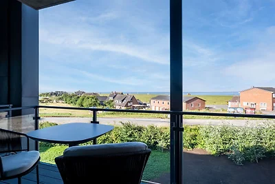 Apartament Dla rodzin Dagebüll