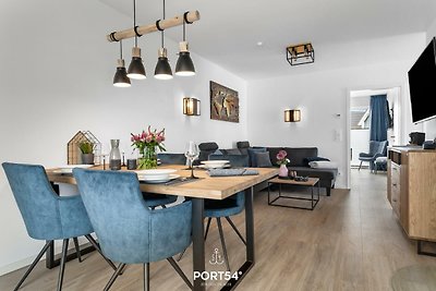 Ferienwohnung Küstentraum Büsum