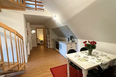 Ferienwohnung Sina OG Hof Döttgebüll