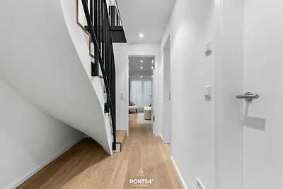 Maisonette Suite Westerland auf Sylt