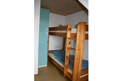 Ferienhaus Pippilotta Kronsgaard