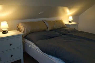 Ferienhaus "Marie II" Schönberg - Holm