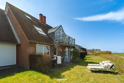 Vakantieappartement Gezinsvakantie 