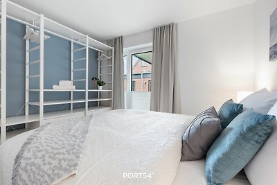 Vakantieappartement Gezinsvakantie Emmelsbüll-Horsbüll