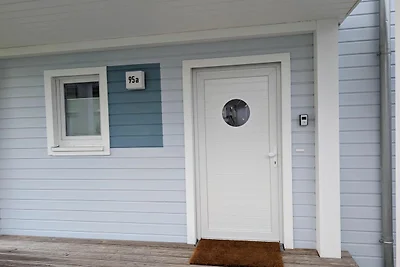 Ferienwohnung Sand und Seele Olpenitz