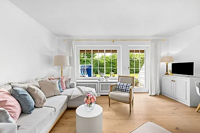 Ferienwohnung Reethüüs Keitum auf Sylt