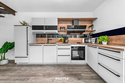 Casa vacanze Vacanza di relax Fehmarn