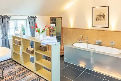 Ferienhaus Wohnen am Dehnthof Haus 2 Kappeln