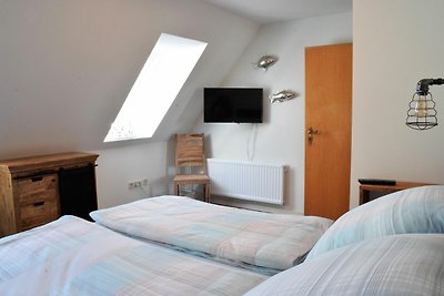 Vakantieappartement Gezinsvakantie Risum-Lindholm