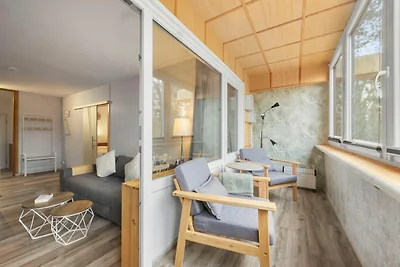 Appartamento Vacanza con famiglia Schönberg & Schönberger beach