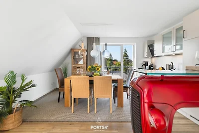 Ferienwohnung Westwind Büsum