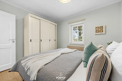 Ferienwohnung Reet & Meer Büsum