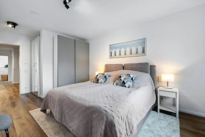 Ferienwohnung Stranddüne Rosenhagen bei...
