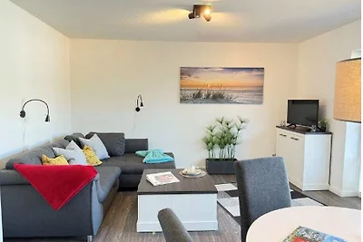 Vakantieappartement Gezinsvakantie Brodersby