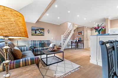 Ferienwohnung Strandflieder Archsum Sylt