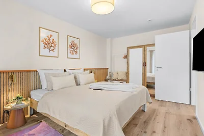 Apartament Dla rodzin Dagebüll