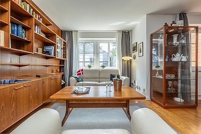 Vakantieappartement Gezinsvakantie Flensburg