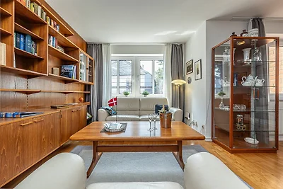 Appartamento Vacanza con famiglia Flensburg