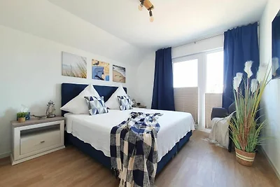 Ferienwohnung Nordseeresort39b Meerfreude ...